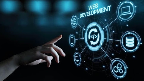 web development Course